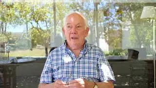 STIAS Seminar Series 2021: Brian Arthur, Santa Fe Institute, USA.