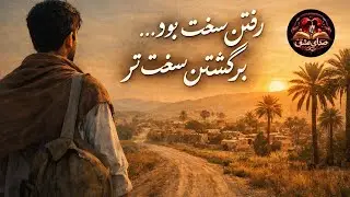 این داستان را هر کسی که دل دارد، تا آخر گوش می‌دهد… | روایت واقعی از فراه | صدای عشق