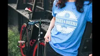 BIKES & BEERS 2021 PROMO