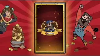 Adventure Communist Gameplay | Mobile | No Commentary