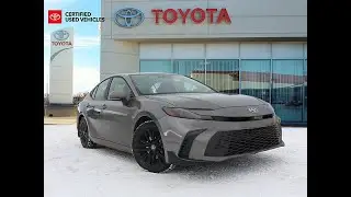 2025 Toyota Camry Hybrid For Sale | High River, Alberta