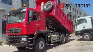 #sinotruk  #howo  TX  6X4  #dumptruck #tippertruck for sale #tanzania #ghana #zimbabwe #nigeria