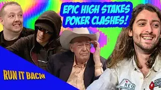 Run it Back with Igor Kurganov | High Stakes Poker