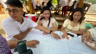 PCO Team Building and Christmas Party 2023