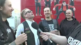 Keinstein Interview