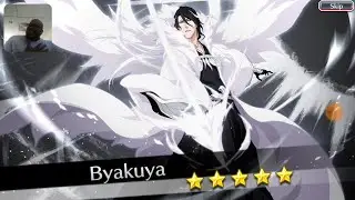 BLEACH BRAVE SOULS 5TH ANNIVERSARY ALL SUMMONS MAIN ACCOUNT