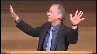 John Piper - Keep the Missionaries Home in America?