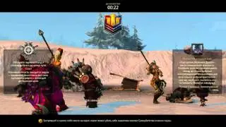 PANZAR let's play fire 🔥 witch, Part 60. Игра за сорку, PvP.