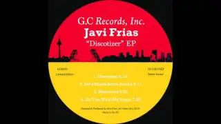 Javi Frias - Memories