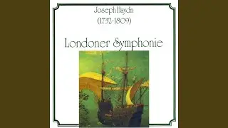 Lerchenquartett in D Major, Op. 64, No. 5: I. Allegro moderato