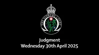 R v Perry [2025] UKSC 17