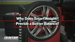 Why Does SmartWeight&reg; Provide a Better Balance? &ndash; Understanding SmartWeight&reg;