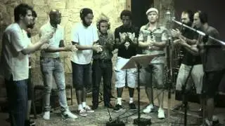 Emicida - Hino vira-lata (Feat. Quinteto em Branco e Preto)