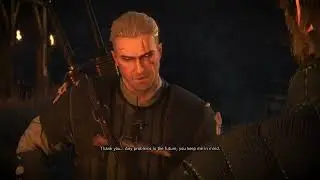 The Witcher 3  Monster Contract: Shrieker