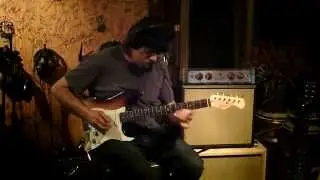 Echopark '62  Model Featuring the new Vibramatic 13 in a 1-12