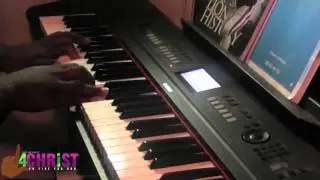 L4C-Net: PIANO 101 (Lesson 2)