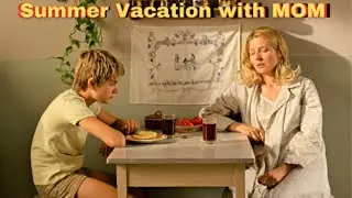Ghosting Gloria Hollywood Movie Explained in Hindi | Movie Explained by Fact Conceot