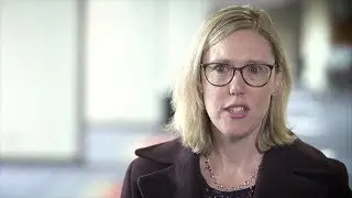 &ldquo;Why is it important to come to Kidney Week?&rdquo; - ASN 2019
