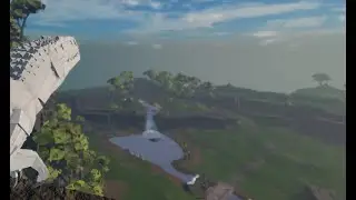 INVICTUS REX (Indominus rex) Showcase! (jurassic blocky)