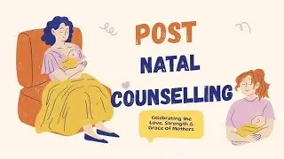 Post Natal Counselling 