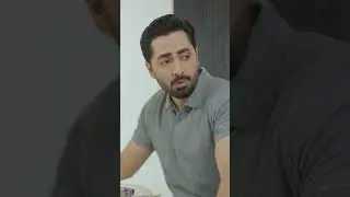 Sher Episode 36 | Best Scene | #danishtaimoor | #shorts