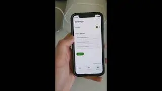 eyelock app store review demo