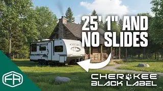 2026 Grey Wolf Black Label 20RDSEBL