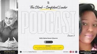 How to Resolve Workplace Discrimination: A Leader&rsquo;s Guide to Conflict Resolution with Dana Carter