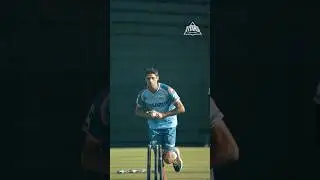 Nostalgia hitting us in slow-mo 🥹🫶 Ashish Nehra