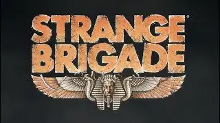 Strange Brigade || Gameplay Walk-through Part 3 || Beuniquer