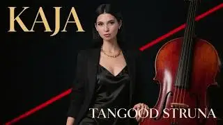 Kaja | Muška pop balada (Official Audio)
