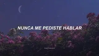 Meteoros - Decirnos la Verdad (sub. espa&ntilde;ol)