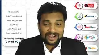 7 Wonders of Magic Software By K Thamodharan (National Trainer Datacomp).
