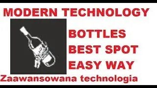 Battlefield 1 - Modern Technology EASIEST BEST SPOT Trophy - Trofeum Zaawansowana technologia