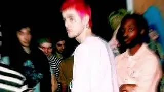 LiL PEEP - THE GO'O$E'AT [prod by 98 Chosen]