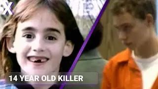 14 Year Old Killer Josh Phillips Gets Freedom Chance