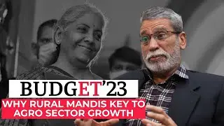 Budget 2023: Marginal farmers better off with PMKISAN but rural mandis key for growth
