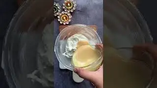 😋🌙Quick Gulab Jamun Cheese Cake,Eid Delicious Dessert Gulab Jamun Cheese Cake Recipe !! #Sweettoth#