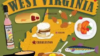 Travel Spotlight: Charleston, West Virginia &ndash; Restaurants