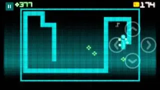 Snake Rewind Gameplay Android