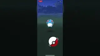 Pokemon go marill limited research a 98??????