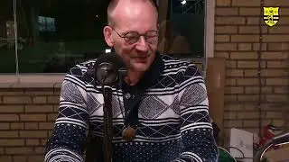 Marco Grillis over zijn zoons en zijn werk als manager