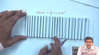 How to decide about Short Pitch Angle? #ch19 #swayamprabha
