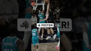 Дэнни Вулф встаёт!