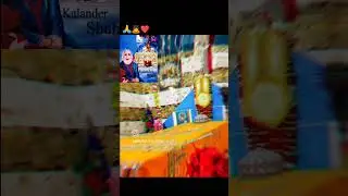 Dargha Sharif Hazrat Peer Behram Shah ji || peer badoli wale || #darbar_e_peer_badoli_