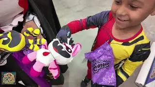✨ &ldquo;Pasadena Comic Con 2026 &mdash; Star Voice Actors, Legendary Cosplayers & CRAZY Moments!&rdquo;