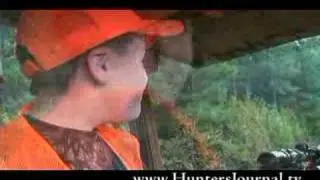 Colton's Big Buck - The Hunter's Journal