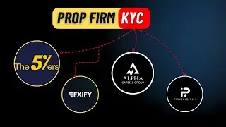 Prop Firm KYC is Failing : Common Mistakes to Avoid