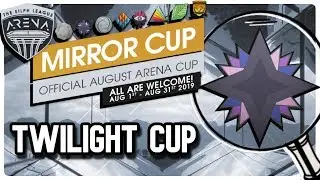 TWILIGHT CUP: Review & Changes | Mirror Cup | Pokemon GO PVP
