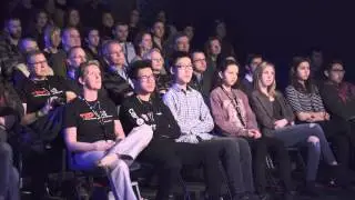 HUNGER | Bracken Darrell | TEDxYouth@LAS